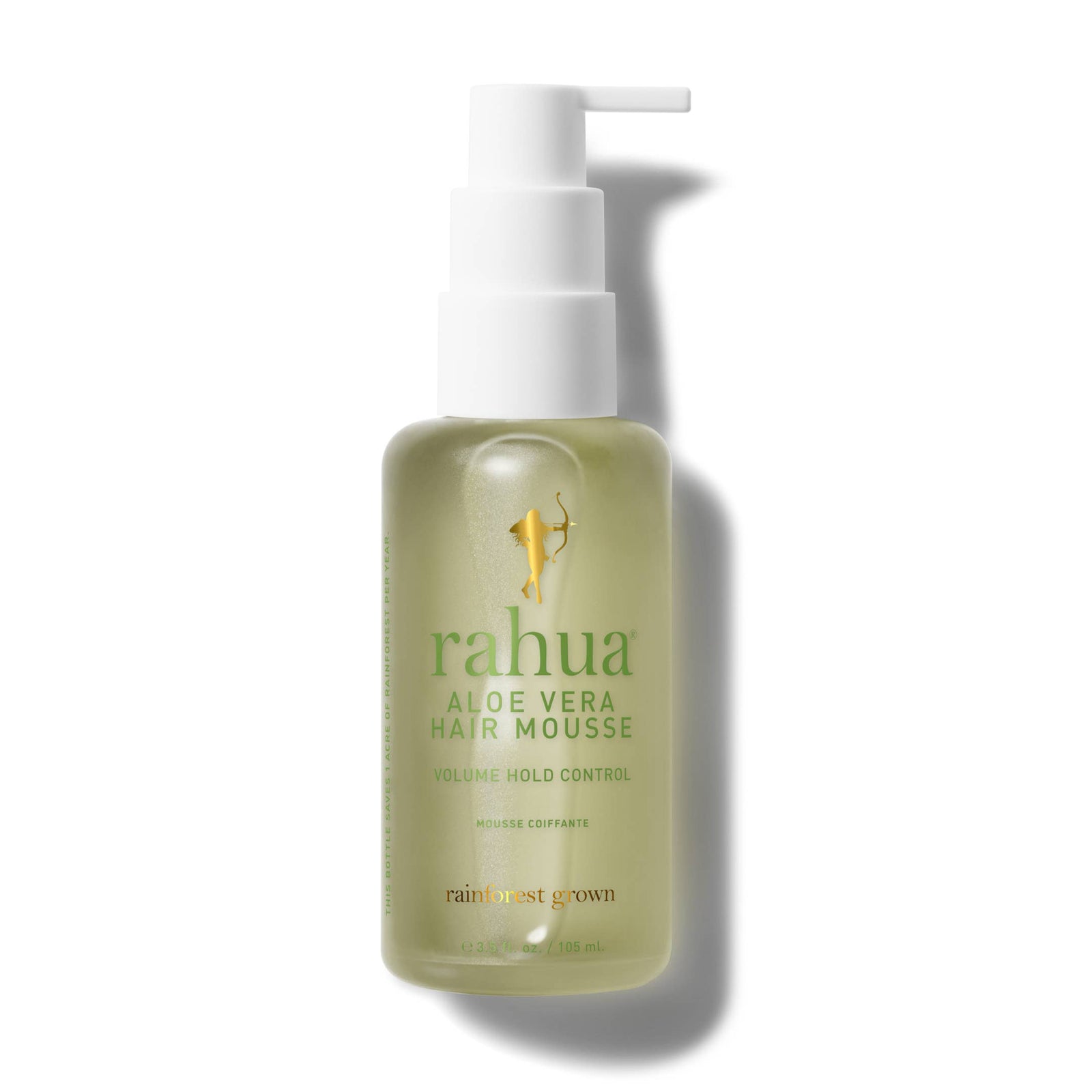 Rahua | Aloe Vera Hair Mousse