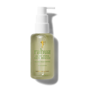 Rahua | Aloe Vera Hair Mousse
