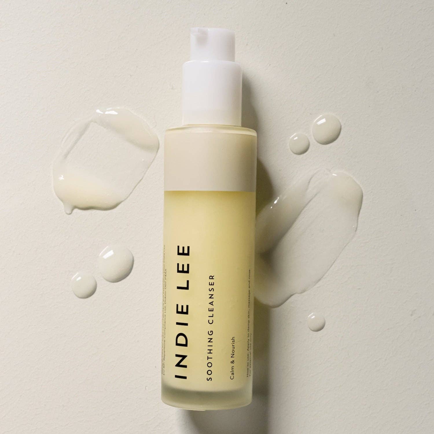 Indie Lee | Soothing Cleanser