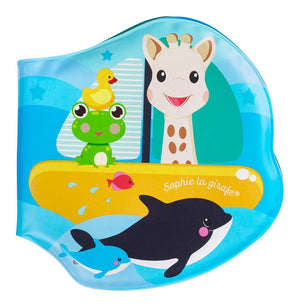 Sophie la Giraffe | Sophie Bath Gift Set