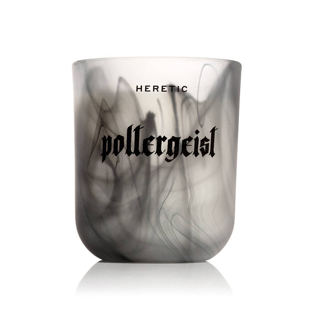 Heretic | Poltergeist Candle