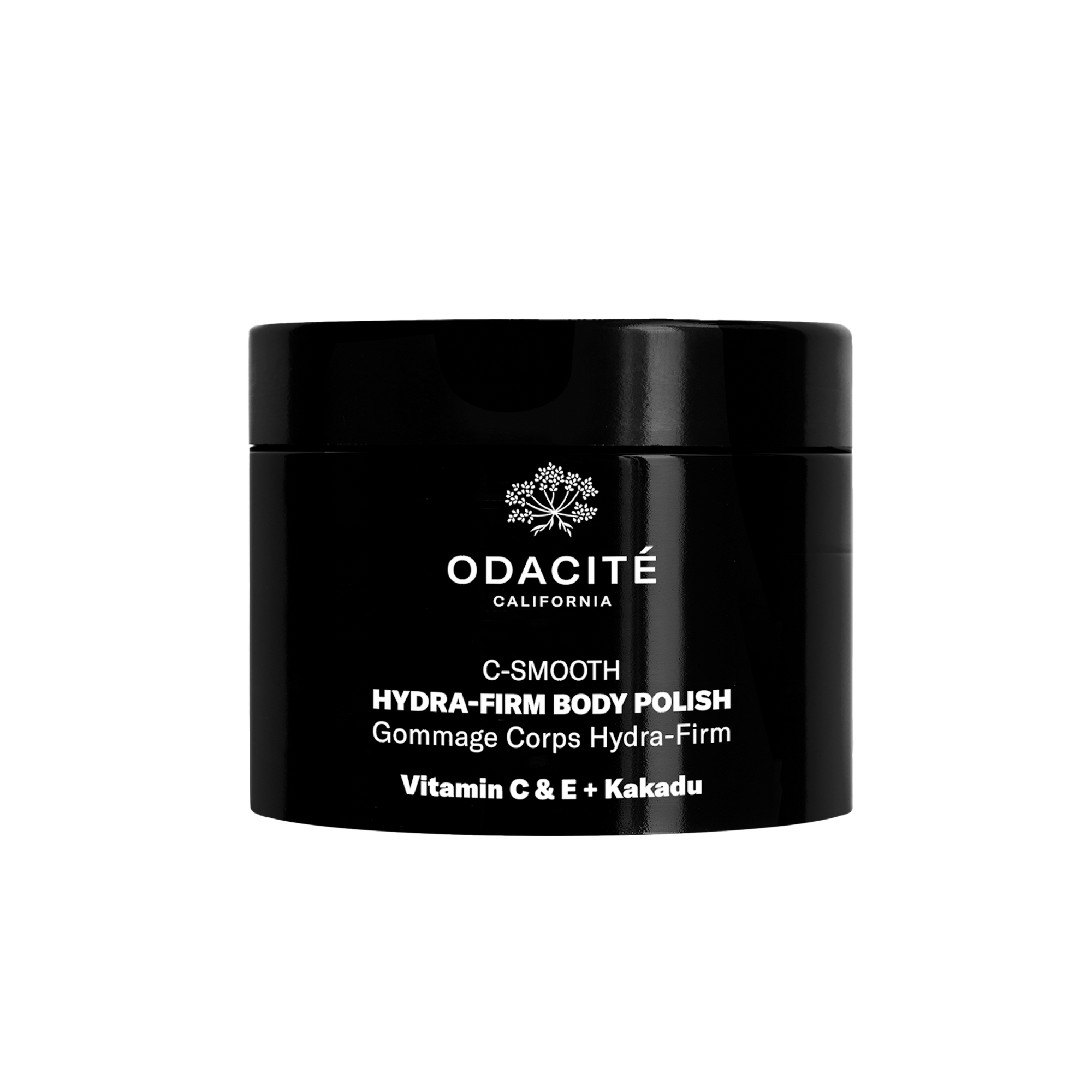 Odacité | C-Smooth Hydra-Firm Body Polish