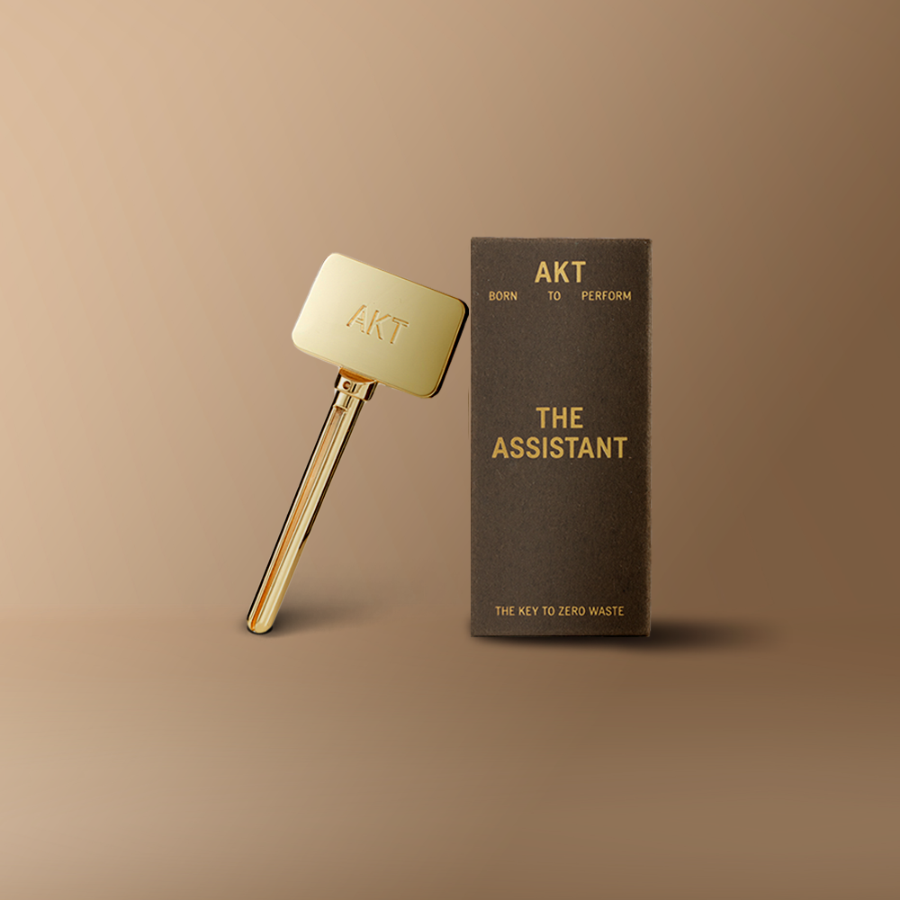 AKT London | The Assistant Tool