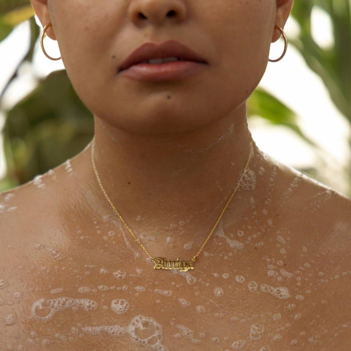 Nopalera | Lemongrass Cactus Soap