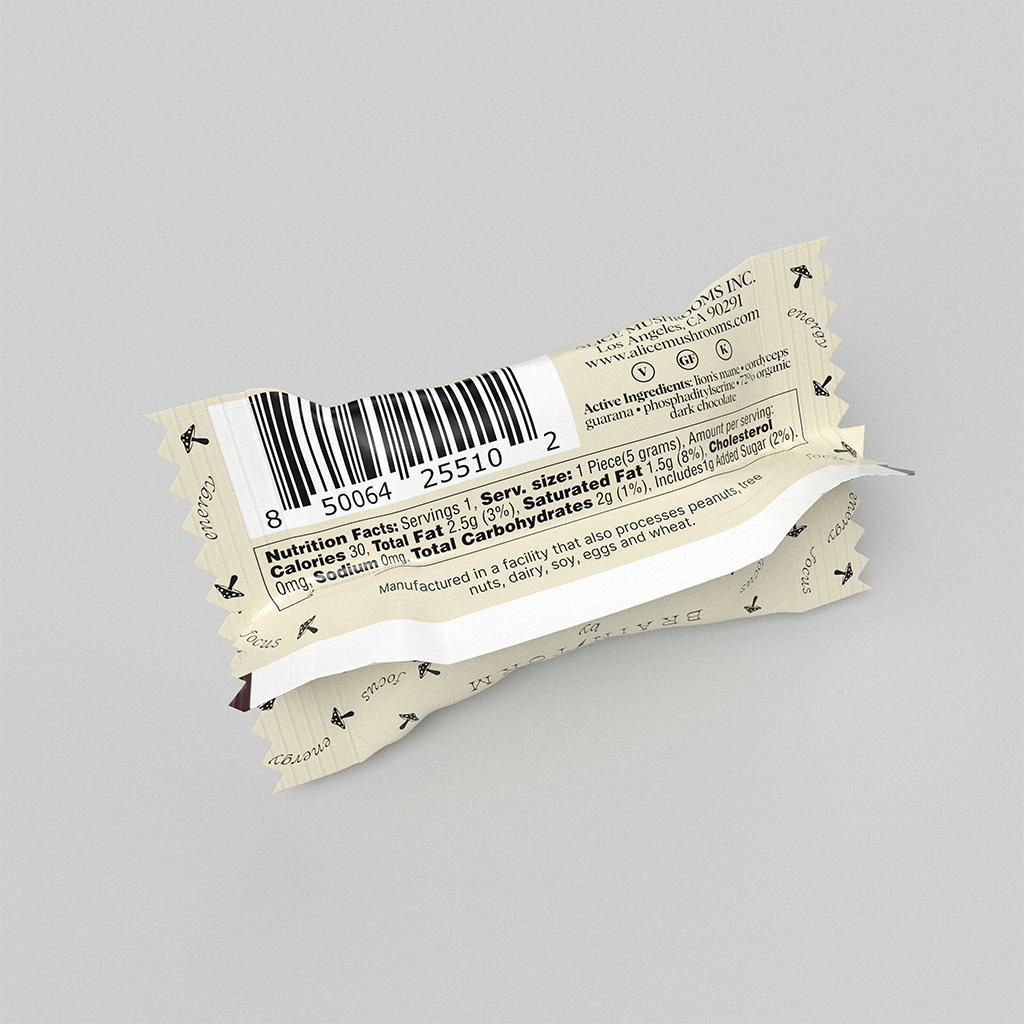 Alice | Brainstorm Singles