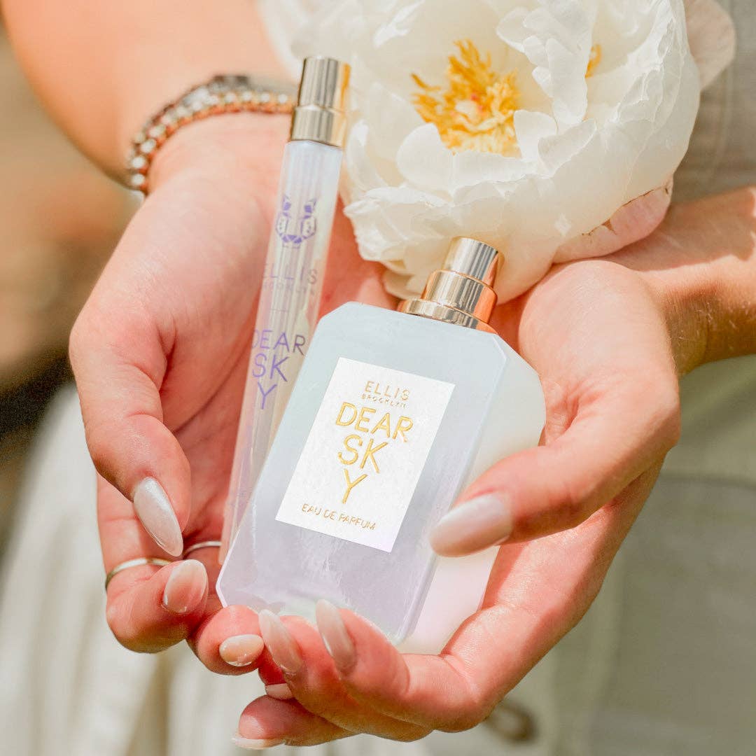 Ellis Brooklyn | Dear Sky Eau de Parfum