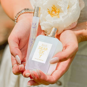 Ellis Brooklyn | Dear Sky Eau de Parfum