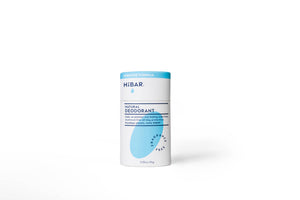HiBAR | Deodorant Sensitive - Fragrance-Free