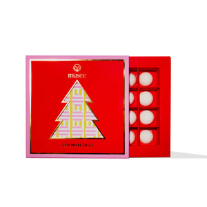 Musee | Holiday Body Melt Set