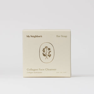 My Neighbor's | Collagen Facial Cleanser