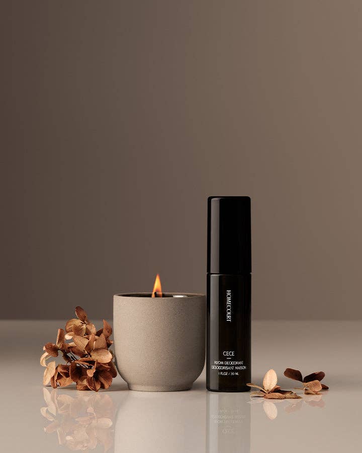 Homecourt | Mini Aircare Duo