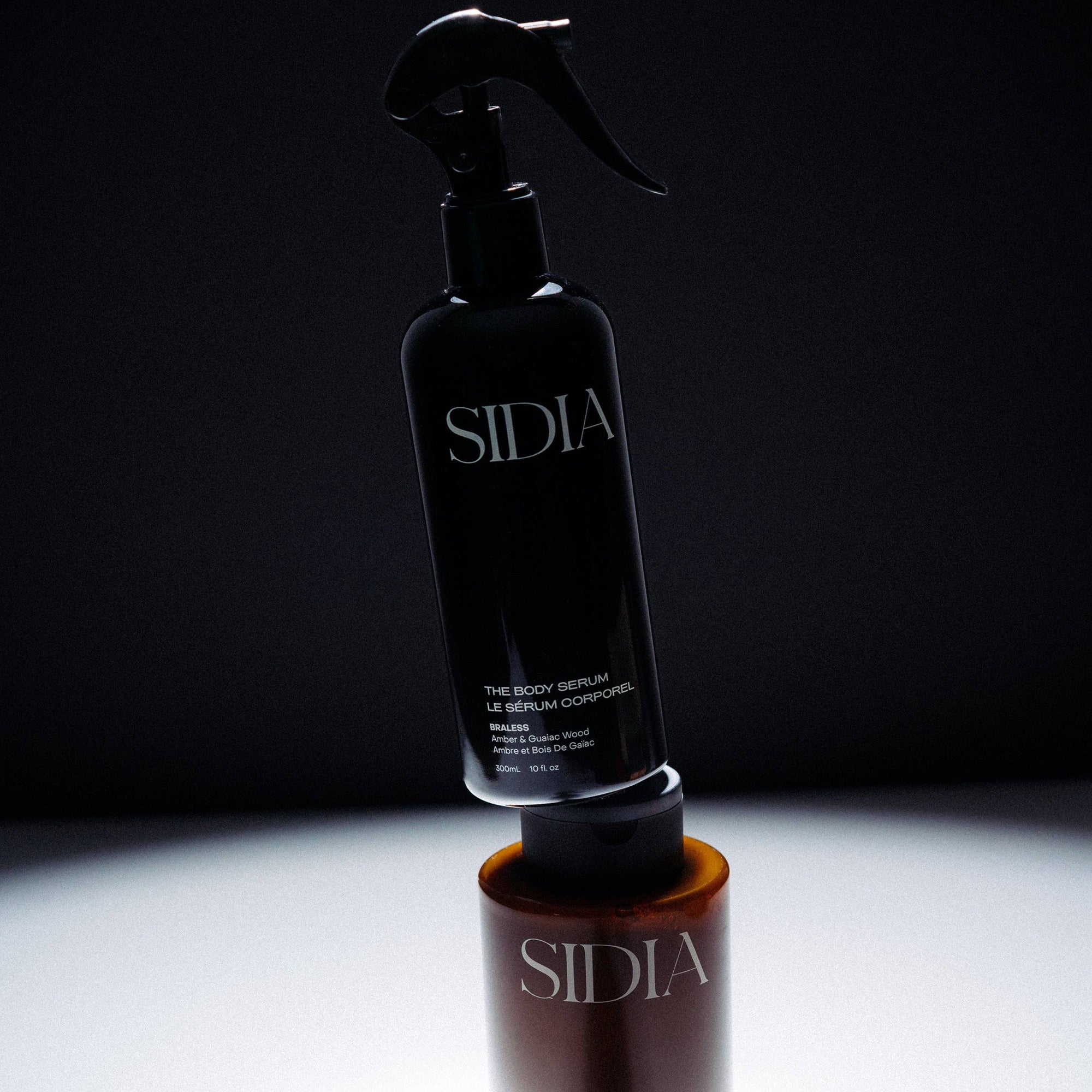 Sidia | The Wired Trio