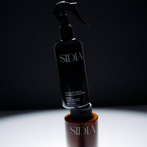Sidia | The Wired Trio