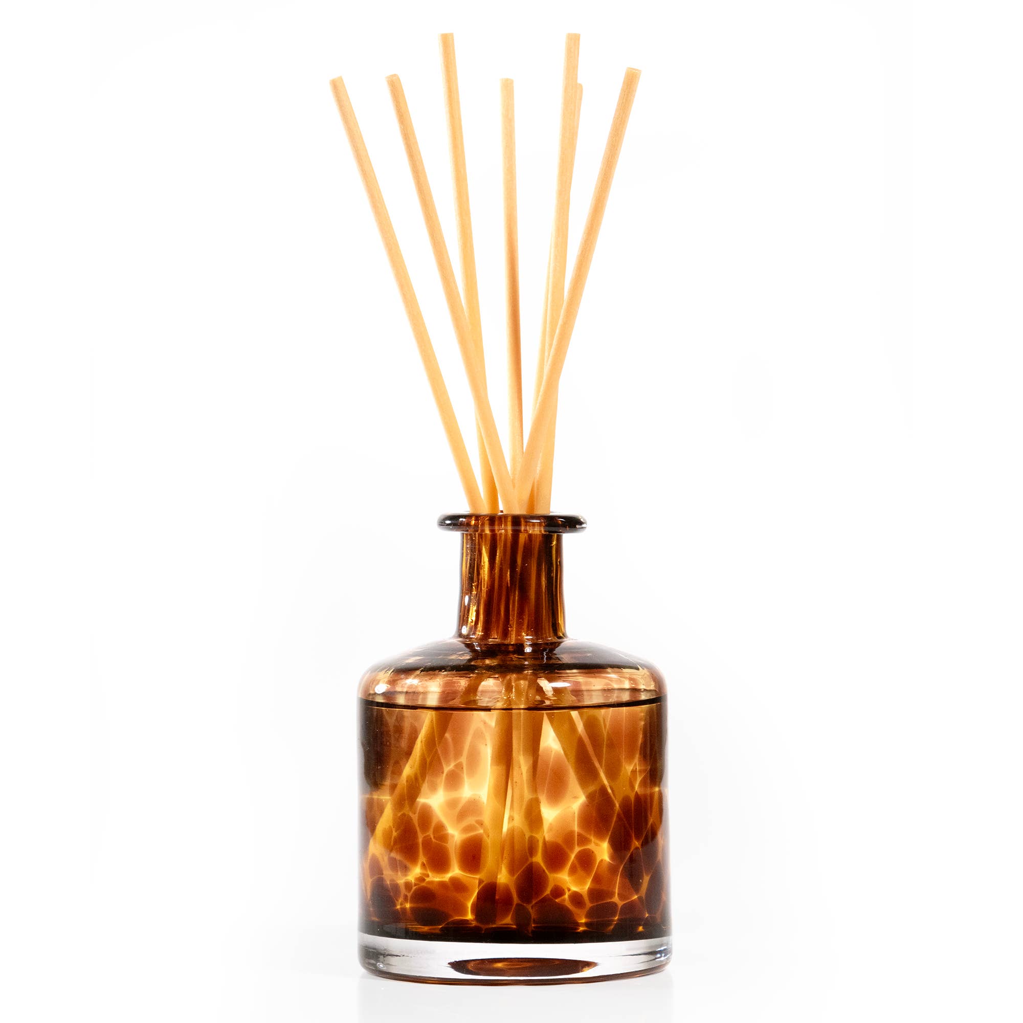 Andaluca | Cassis Vanilla Amber Tortoise Diffuser