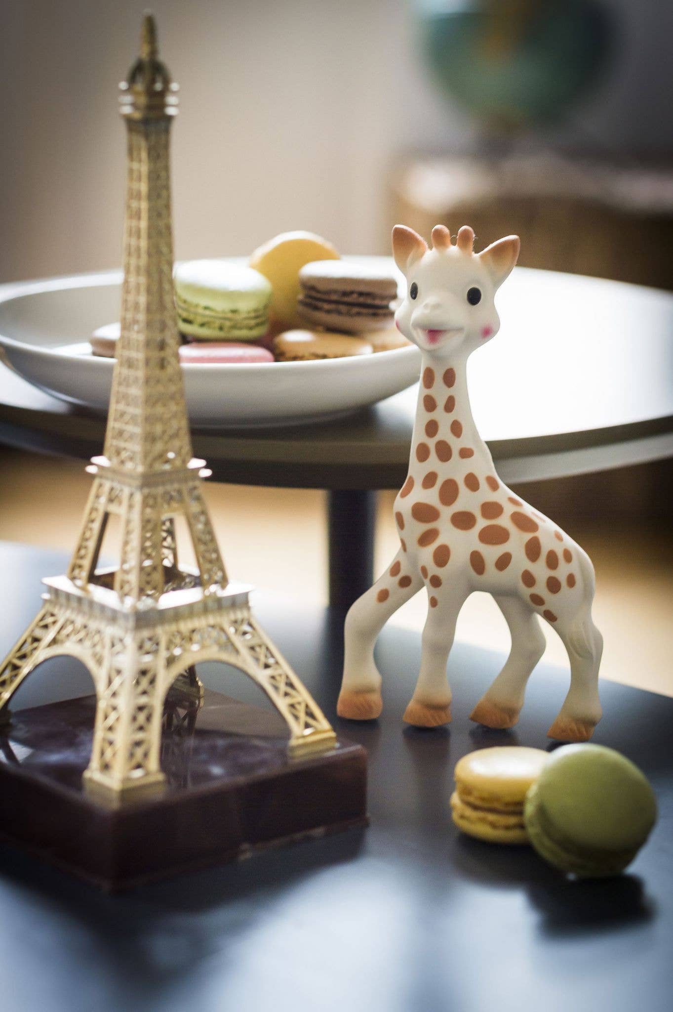 Sophie la Girafe | So'Pure Box for boutiques!