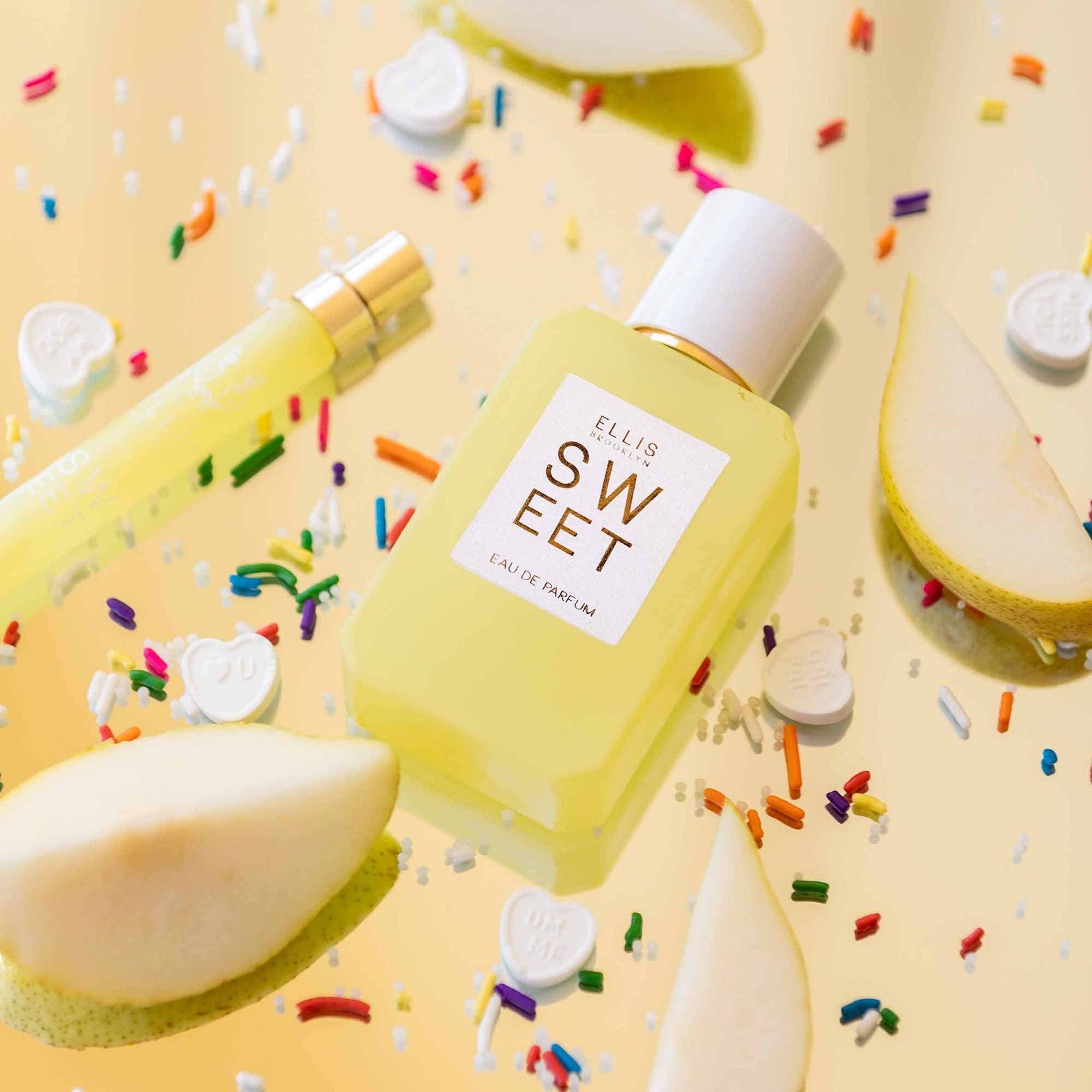 Ellis Brooklyn | Sweet Eau De Parfum