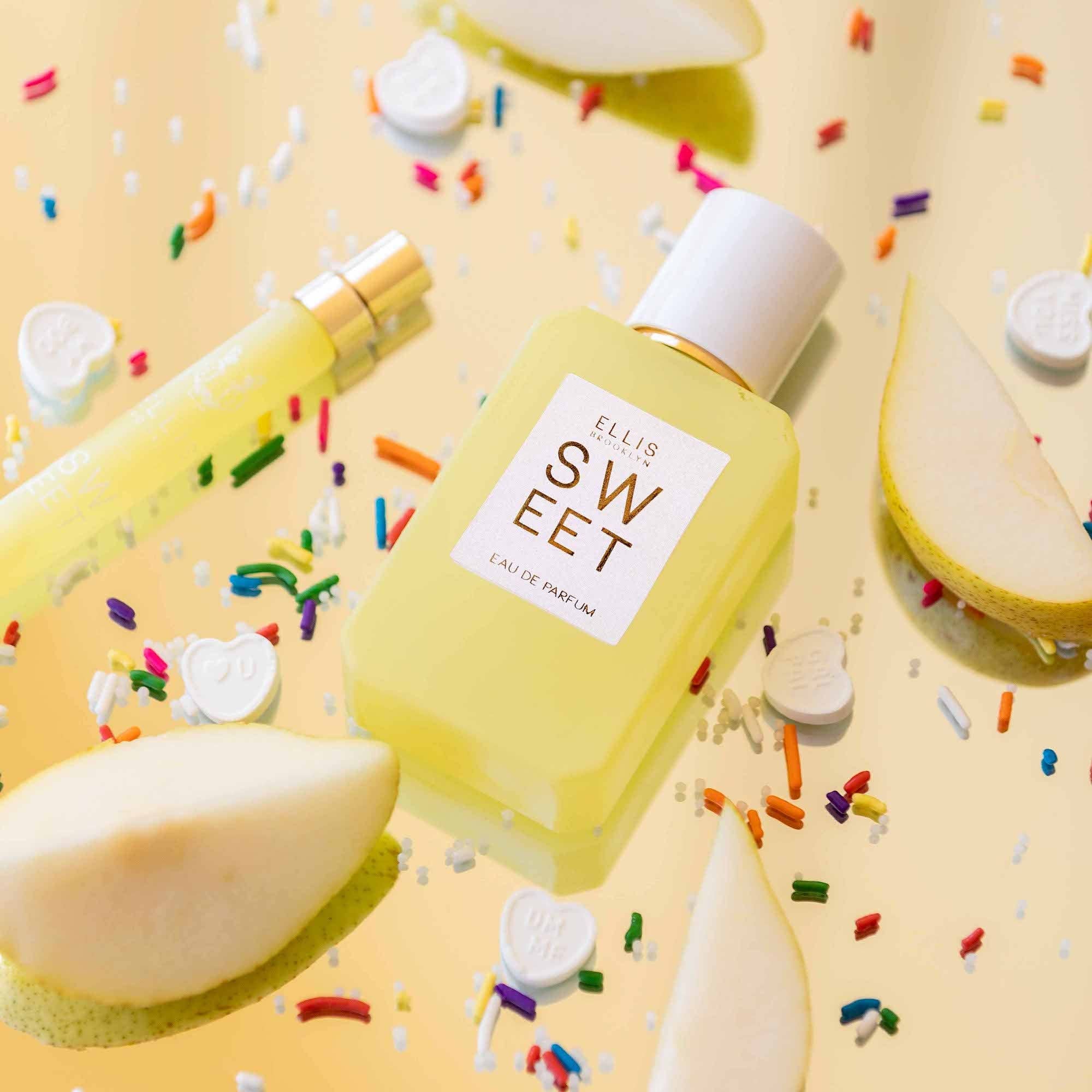 Ellis Brooklyn | Sweet Eau De Parfum