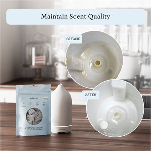 Vitruvi | Diffuser Cleaning Tablets