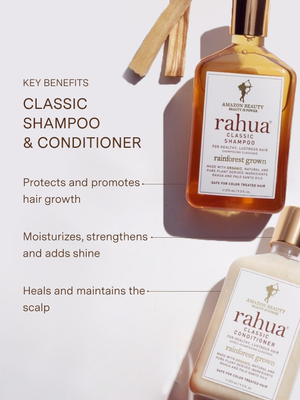 Rahua | Classic Shampoo