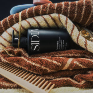 Sidia | Soaked The Cream