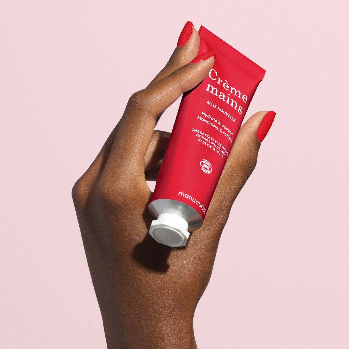 Manicurist | Hand Cream Rose Nouvelle
