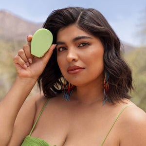 Nopalera | Lemongrass Cactus Soap