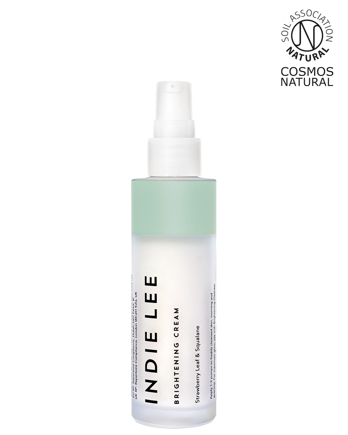 Indie Lee | Brightening Cream