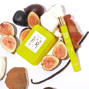 Ellis Brooklyn | Sun Fruit Eau de Parfum Travel Spray
