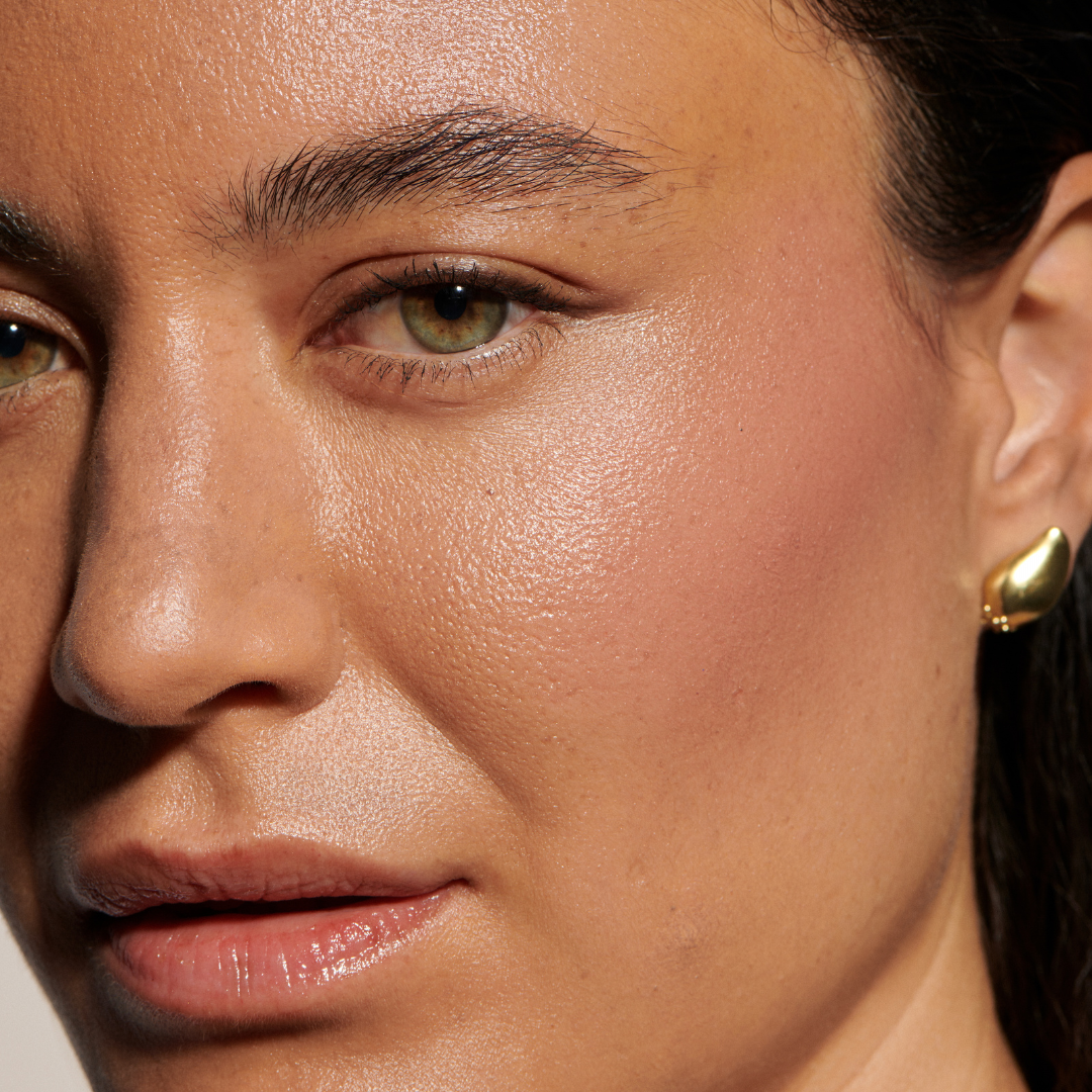 Minori | Blush & Glow Mini Bar Zero Waste Gift Set