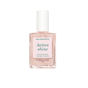 Manicurist | Nail Polish - Active Shine