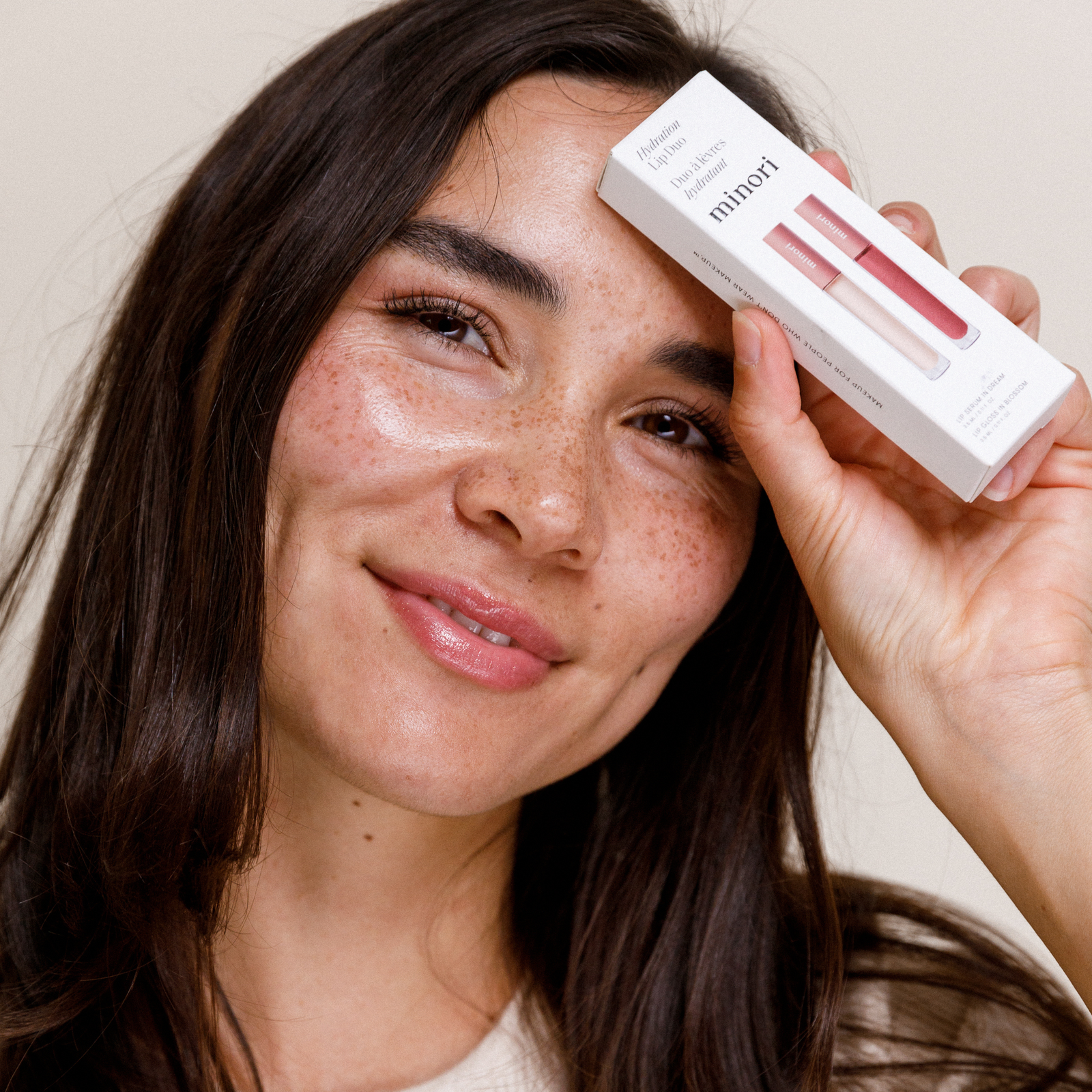 Minori | Lip Treatment Gift Set