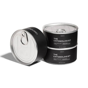 Heretic | The Entomologist Candle Set