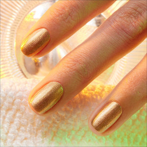 Manicurist | Nail polish - Shimmer