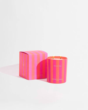 Brooklyn Candle | Wild Fig Holiday Candle (Limited Edition)