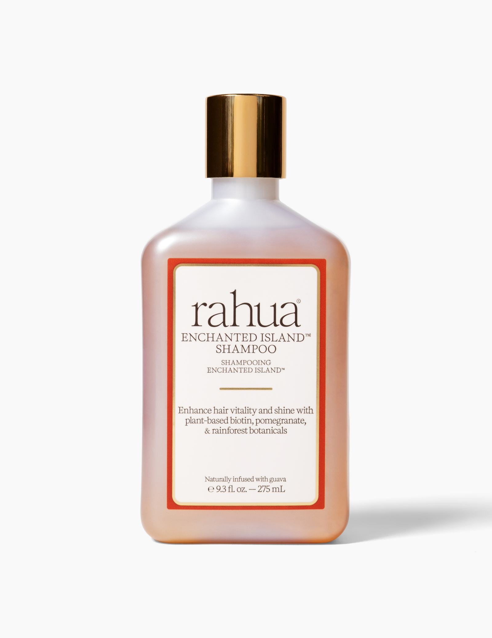 Rahua | Enchanted Island Shampoo