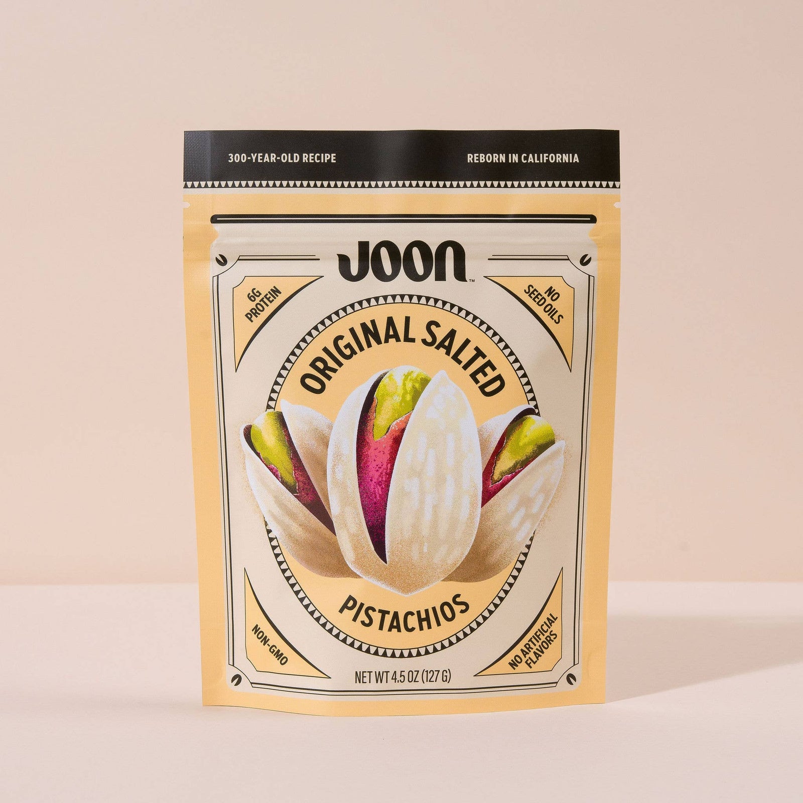 Joon | Original Salted Pistachios