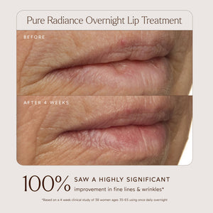 True Botanicals | Overnight Repair Lip Treatment