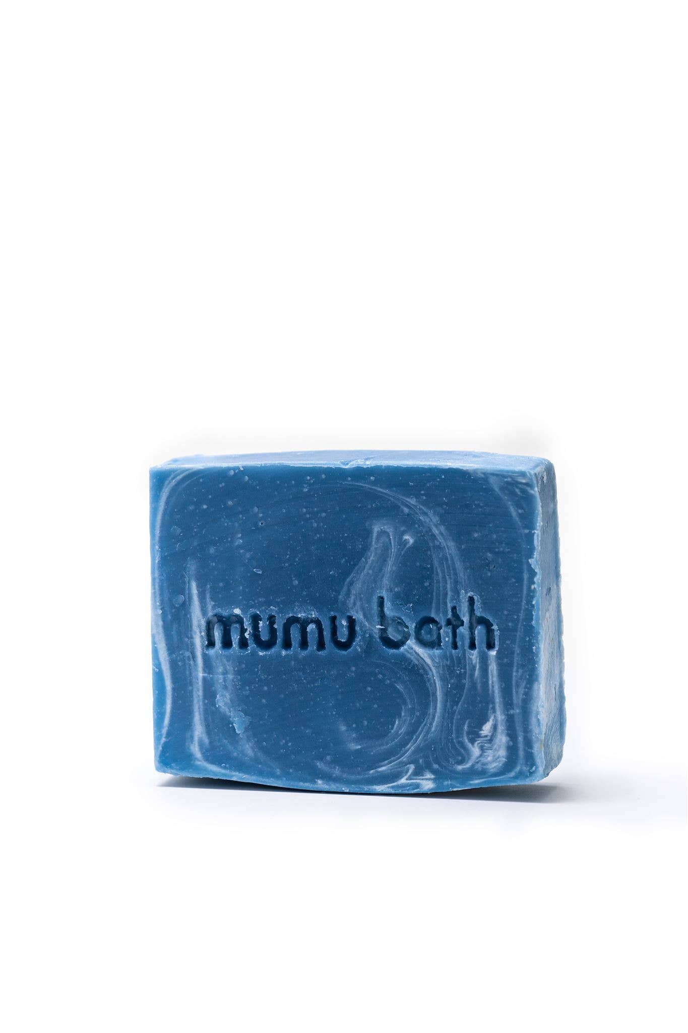 Mumu Bath | Earth & Sea Soap with Avocado Oil