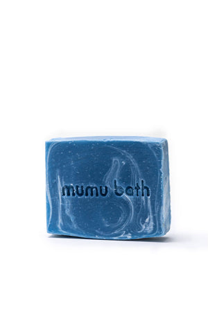 Mumu Bath | Earth & Sea Soap with Avocado Oil