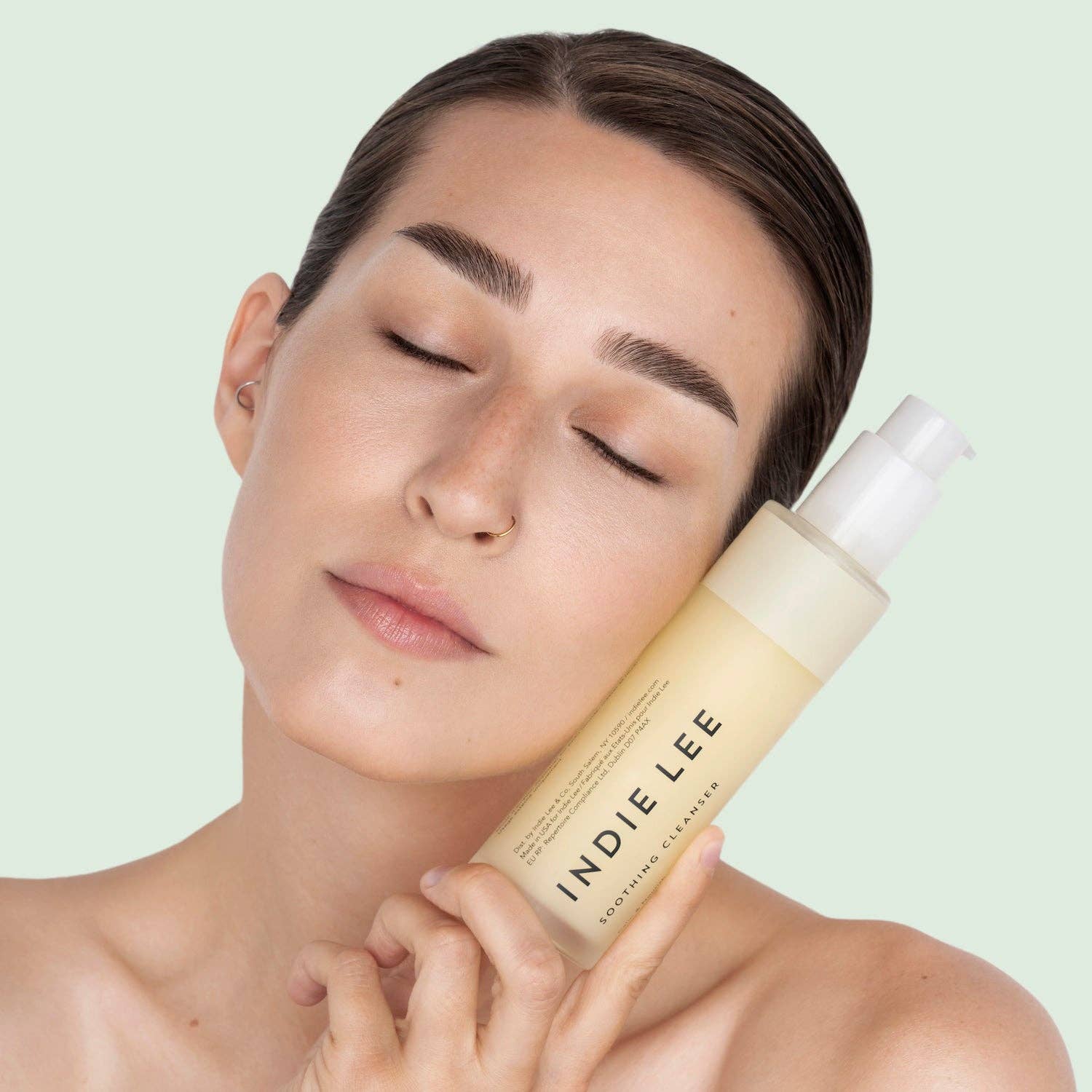 Indie Lee | Soothing Cleanser