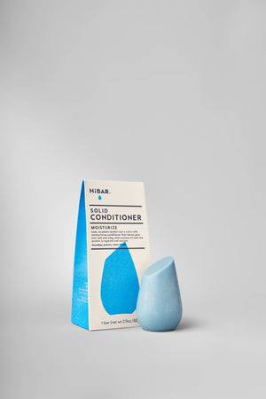 HiBAR | Moisturizing Conditioner Bar