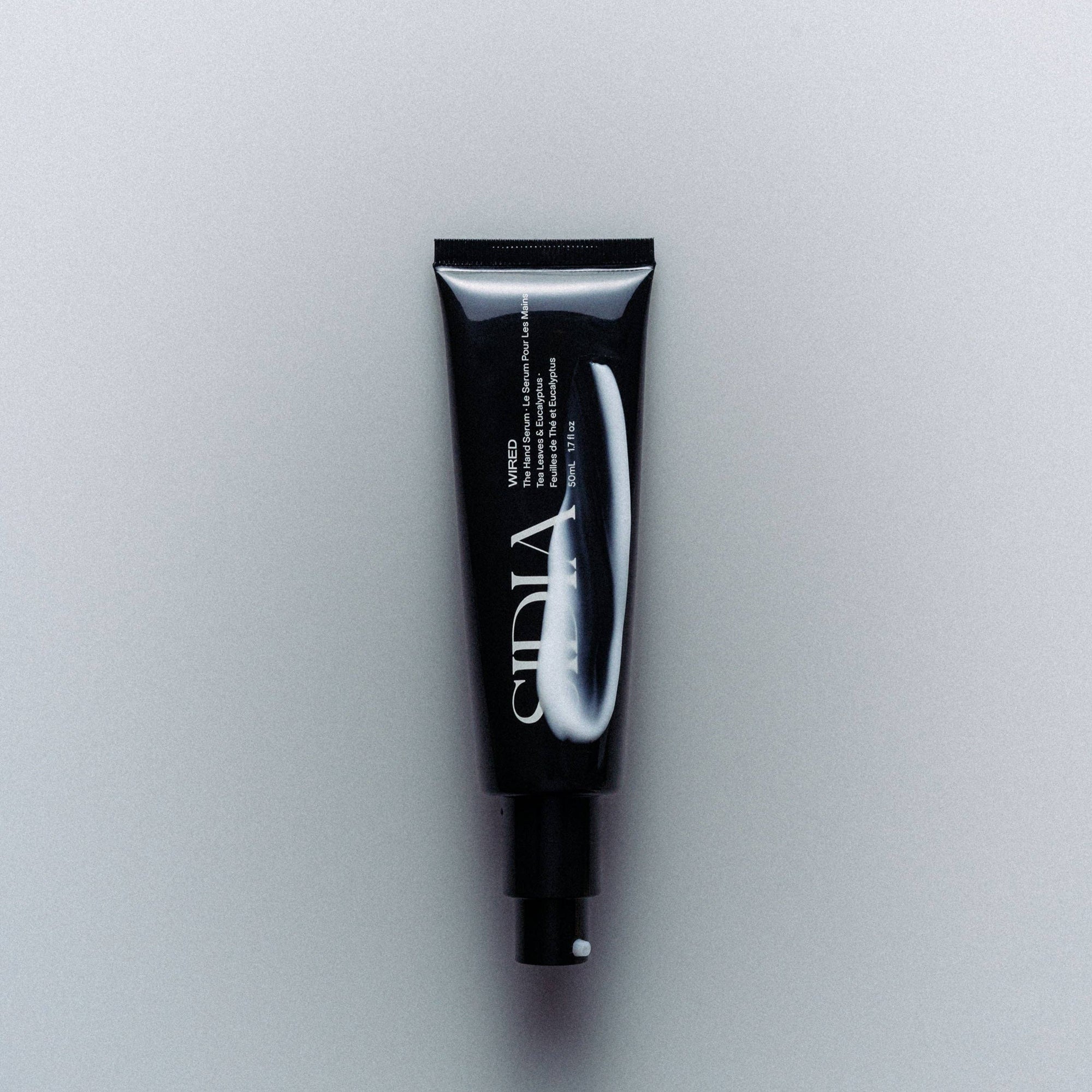 Sidia | The Wired Trio