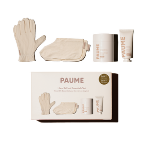 Paume | Hand & Foot Essentials Boxed Set