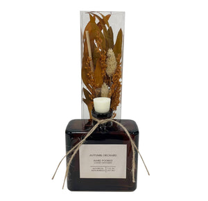 Andaluca | Autumn Orchard Bouquet Reed Diffuser
