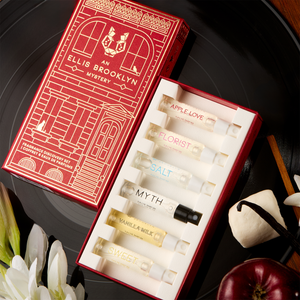 Ellis Brooklyn | Mystery Fragrance Discovery Set