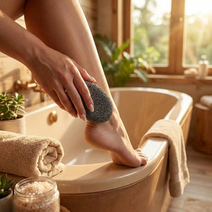 Bulk Apothecary | Large Natural Pumice Stone