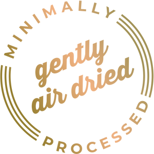 Living Intentions | Superfood Nut Blend - Rosemary Garlic