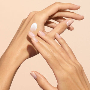 Manicurist | Hand Cream - Orange Blossom