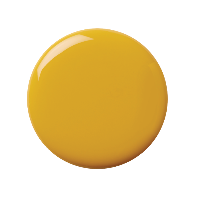 Kure Bazaar Nail Polish - Saffron