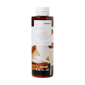 Korres | Vanilla Cinnamon Body Care Collection ($47 Value)